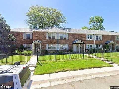 Jasmine, DENVER, CO 80207