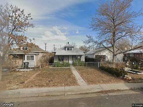 Irvington, DENVER, CO 80219