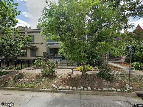 Lincoln, DENVER, CO 80209