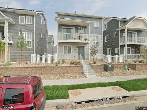 54Th, DENVER, CO 80249