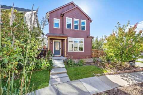 66Th, DENVER, CO 80221