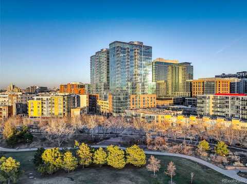 Bassett, DENVER, CO 80202
