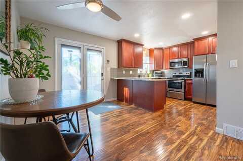 Lowell, DENVER, CO 80236