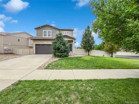 Kenwood, JOHNSTOWN, CO 80534