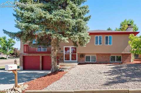 Teardrop, COLORADO SPRINGS, CO 80917