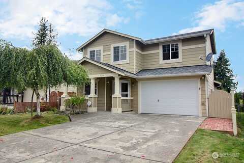 73Rd, MARYSVILLE, WA 98270