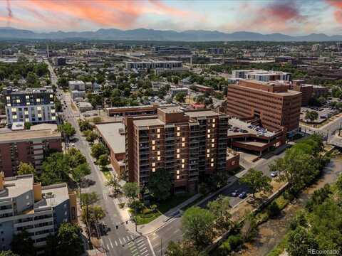 Speer, DENVER, CO 80204