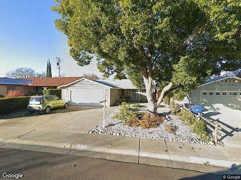 Marlin, CARMICHAEL, CA 95608