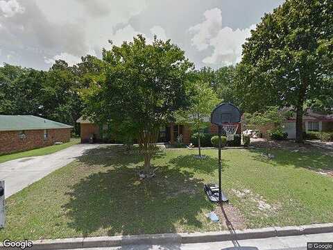 Whittier, HEPHZIBAH, GA 30815