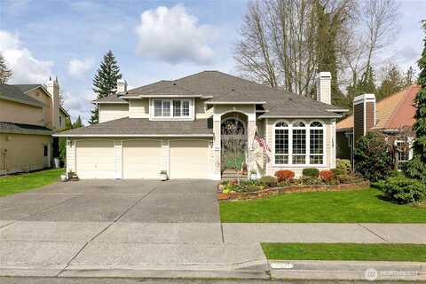 Country Club, ARLINGTON, WA 98223
