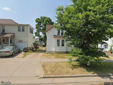 Jones, EAU CLAIRE, WI 54701