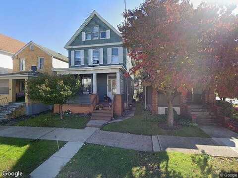 5Th, FORD CITY, PA 16226