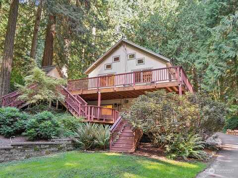 Fletcher Bay, BAINBRIDGE ISLAND, WA 98110