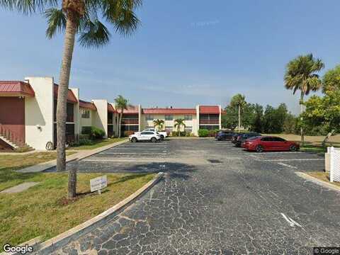 Boundary, ROTONDA WEST, FL 33947