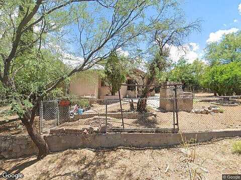Goodman, NOGALES, AZ 85621