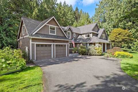 Haley Loop, BAINBRIDGE ISLAND, WA 98110