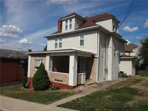 Front, BROWNSVILLE, PA 15417