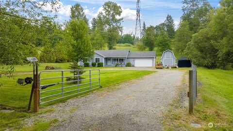 157Th, SNOHOMISH, WA 98290