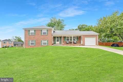 Tammy, ALEXANDRIA, VA 22310