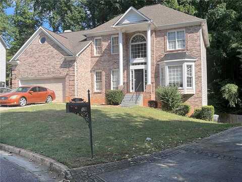 Riverbirch, STONE MOUNTAIN, GA 30087