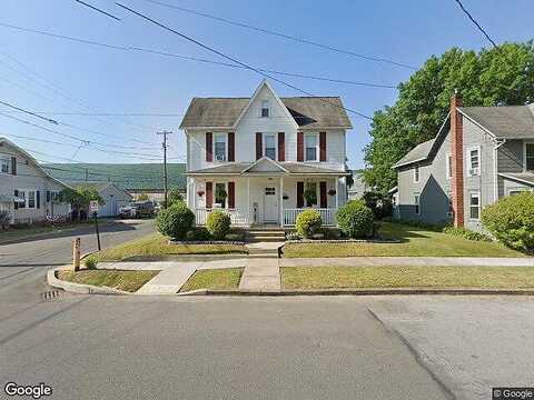 Jordan, MONTOURSVILLE, PA 17754