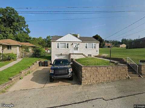 Hill, FINLEYVILLE, PA 15332