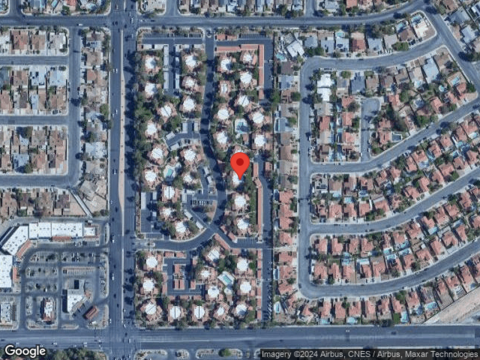 Nara Vista, LAS VEGAS, NV 89103