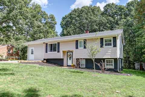 Orrix Creek, EVINGTON, VA 24550