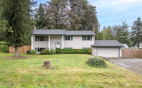 145Th Street, TACOMA, WA 98446