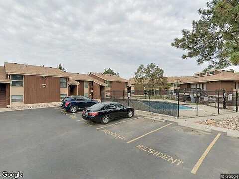 Carefree, COLORADO SPRINGS, CO 80917