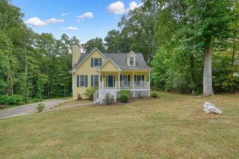 Whiteleaf, CANTON, GA 30115