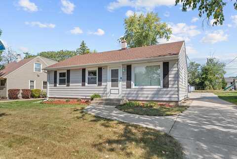 Glenway, MILWAUKEE, WI 53222