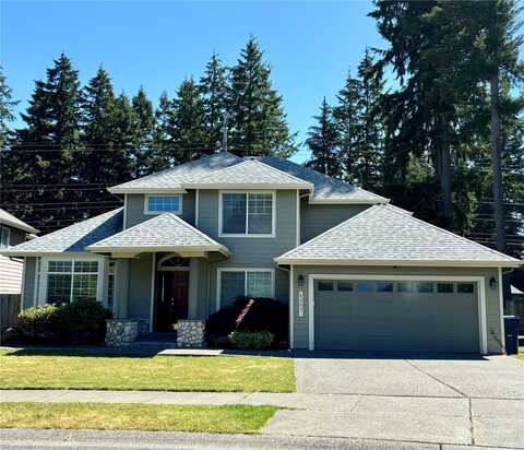 114Th, EVERETT, WA 98208