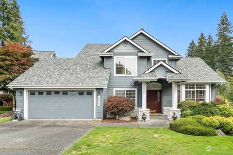 114Th, EVERETT, WA 98208