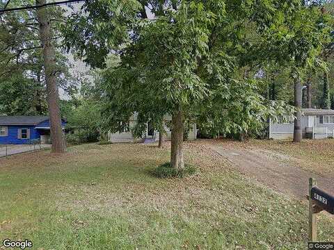 Canby, DECATUR, GA 30035