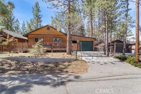 Hillcrest, BIG BEAR LAKE, CA 92315