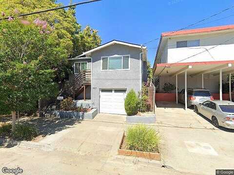 Midvale, OAKLAND, CA 94602