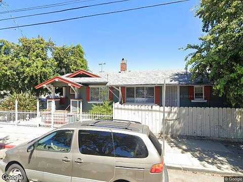 39Th, OAKLAND, CA 94619