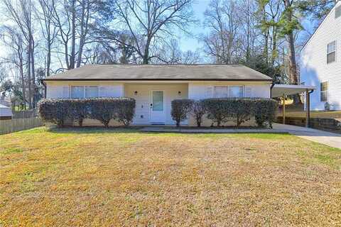 Meadowlane, ATLANTA, GA 30331