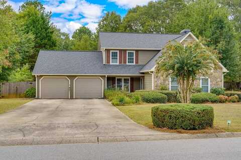 Sweetbriar, POWDER SPRINGS, GA 30127