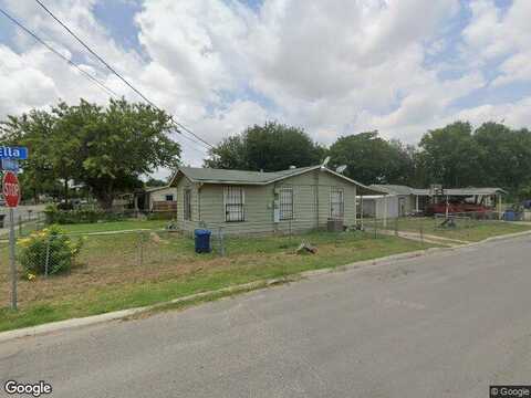 Linden, SAN ANTONIO, TX 78211