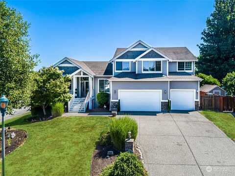 217Th Avenue, LAKE TAPPS, WA 98391