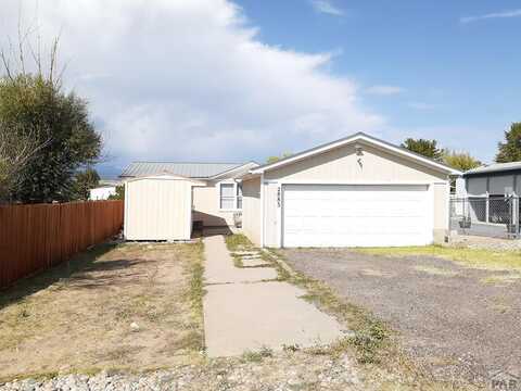 Blue Spruce, COLORADO CITY, CO 81019