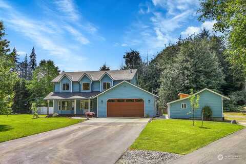 33Rd, ARLINGTON, WA 98223