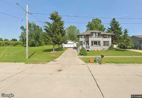 21St, MANITOWOC, WI 54220