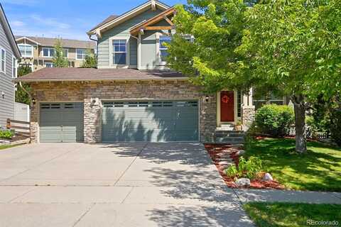 Park Crescent, AURORA, CO 80016