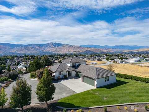 Fancher Field, EAST WENATCHEE, WA 98802