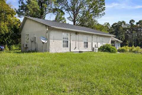 Olmstead, PIERSON, FL 32180