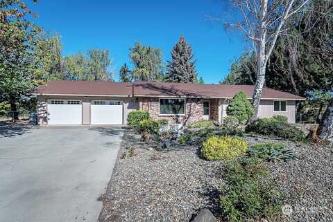 3Rd, ELLENSBURG, WA 98926