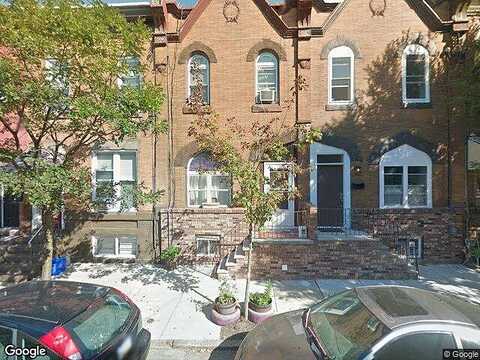 16Th, PHILADELPHIA, PA 19145